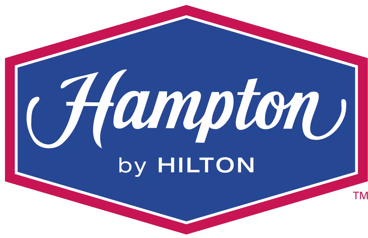 Hampton by Hilton